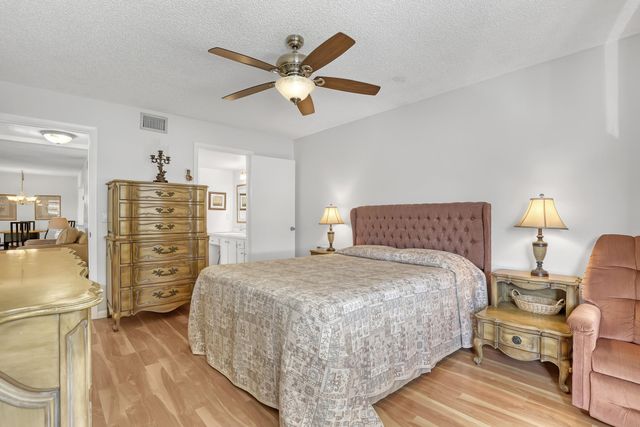 337 Pine Ridge Circle D-2, Greenacres, FL 33463