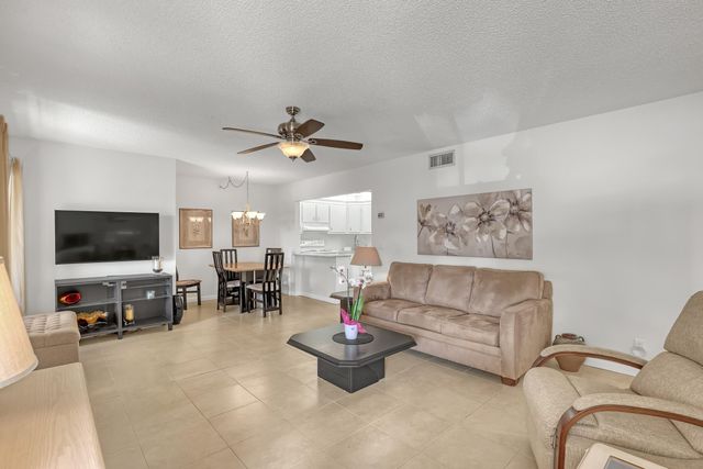 337 Pine Ridge Circle D-2, Greenacres, FL 33463