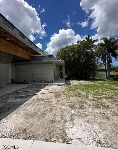 3105 NW 17th LN, Cape Coral, FL 33993