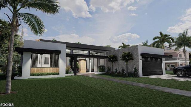 3105 NW 17th LN, Cape Coral, FL 33993