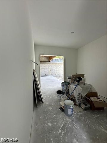 3105 NW 17th LN, Cape Coral, FL 33993