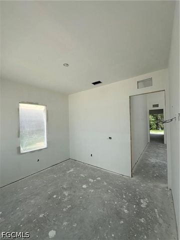 3105 NW 17th LN, Cape Coral, FL 33993