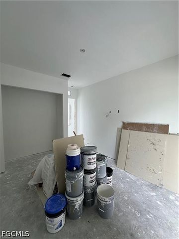 3105 NW 17th LN, Cape Coral, FL 33993