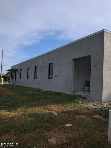 3105 NW 17th LN, Cape Coral, FL 33993