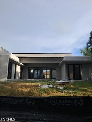 3105 NW 17th LN, Cape Coral, FL 33993