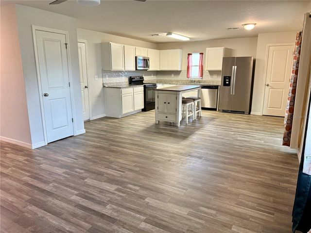 27016 ANTHONY AVENUE, Brooksville, FL 34602