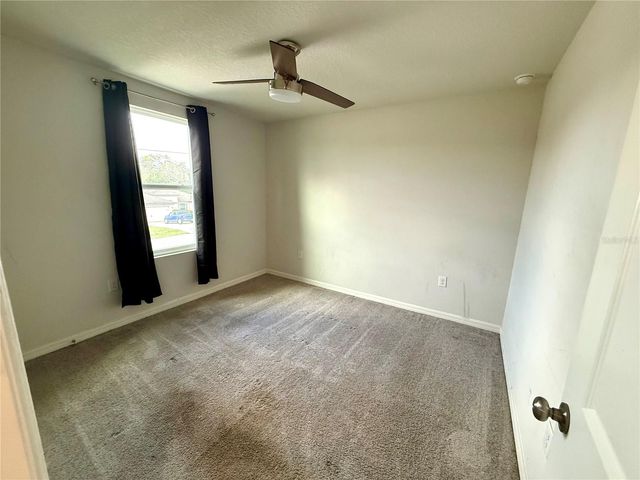 27016 ANTHONY AVENUE, Brooksville, FL 34602