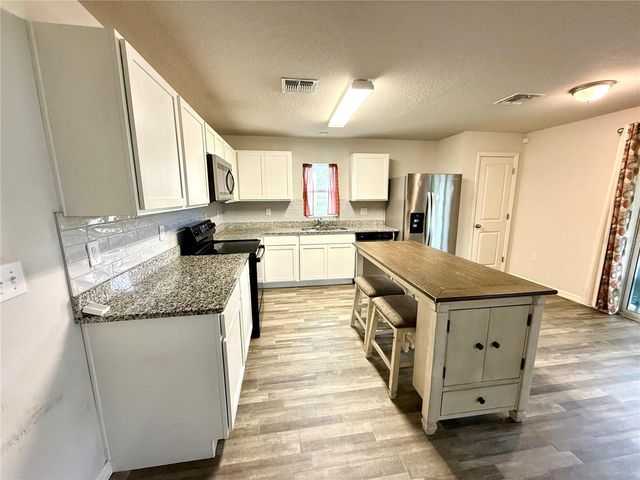 27016 ANTHONY AVENUE, Brooksville, FL 34602