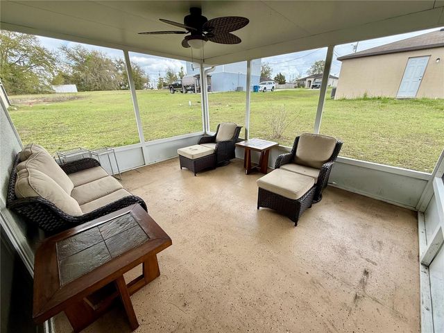 27016 ANTHONY AVENUE, Brooksville, FL 34602