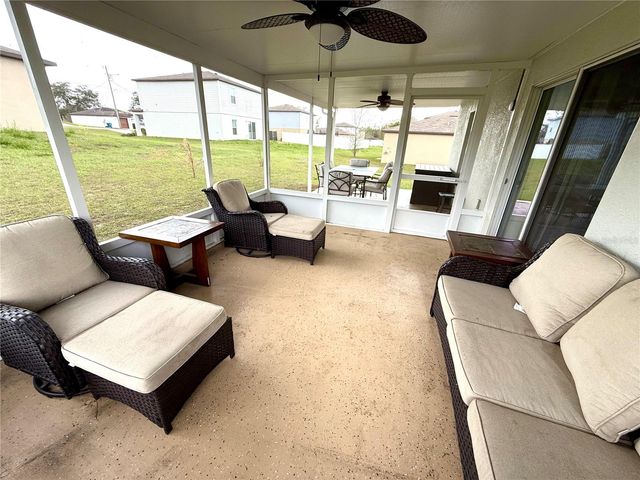 27016 ANTHONY AVENUE, Brooksville, FL 34602