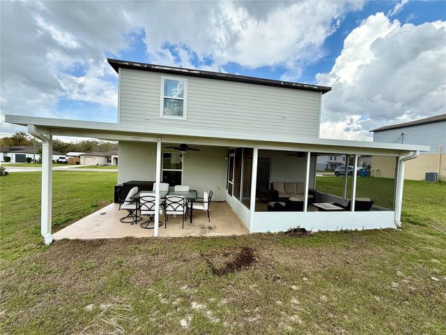 27016 ANTHONY AVENUE, Brooksville, FL 34602