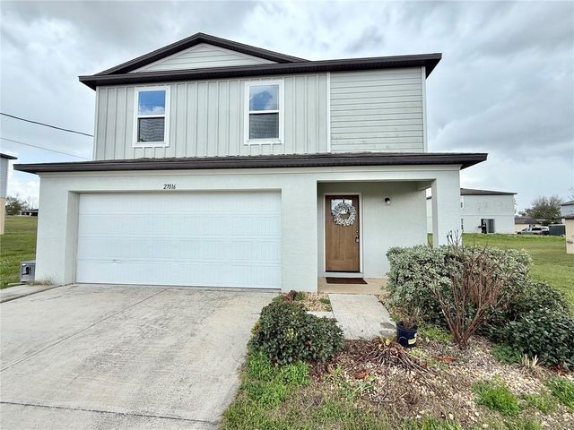 27016 ANTHONY AVENUE, Brooksville, FL 34602