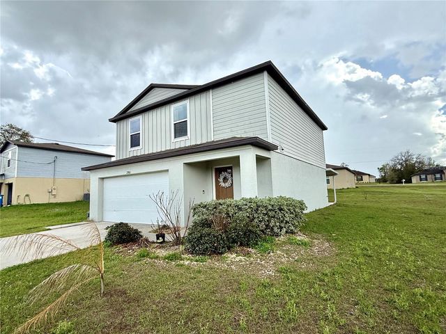 27016 ANTHONY AVENUE, Brooksville, FL 34602