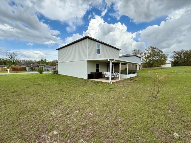 27016 ANTHONY AVENUE, Brooksville, FL 34602