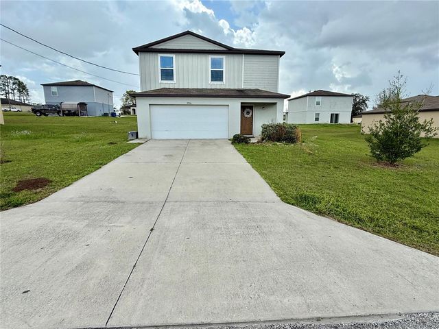 27016 ANTHONY AVENUE, Brooksville, FL 34602