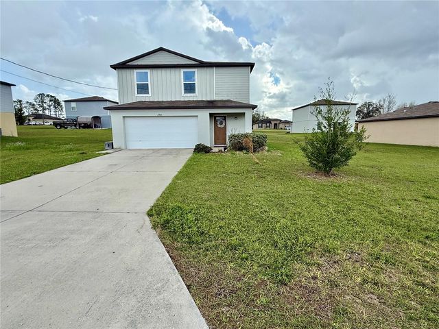 27016 ANTHONY AVENUE, Brooksville, FL 34602