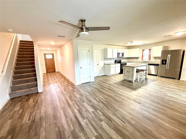 27016 ANTHONY AVENUE, Brooksville, FL 34602