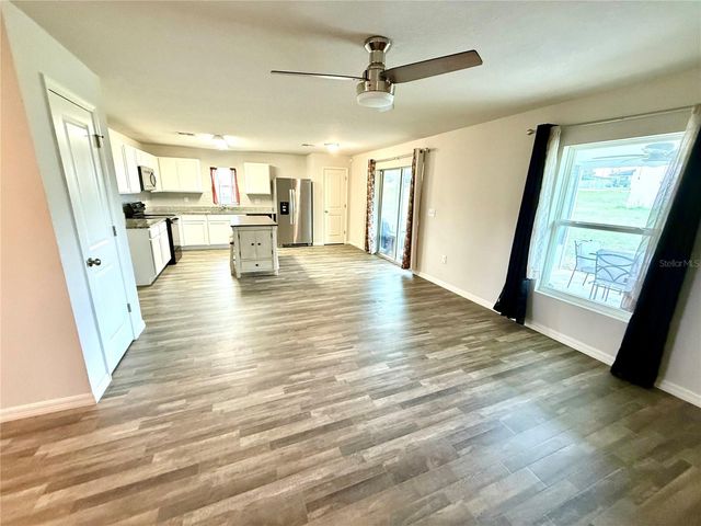 27016 ANTHONY AVENUE, Brooksville, FL 34602