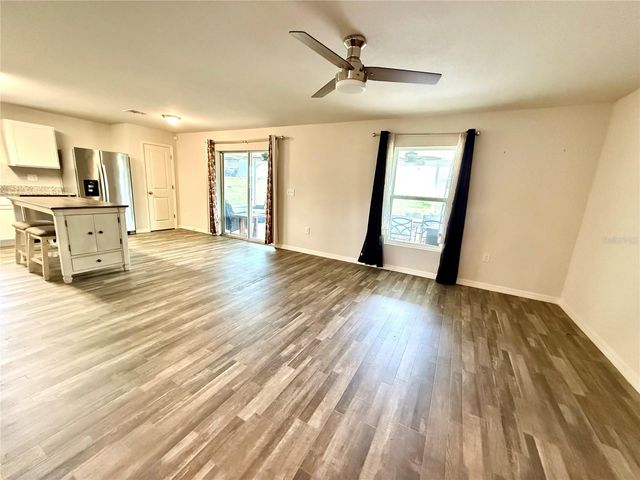 27016 ANTHONY AVENUE, Brooksville, FL 34602