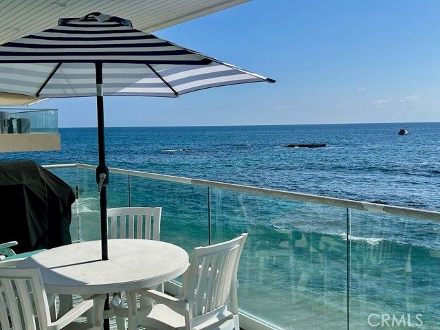 1249 Ocean Front D, Laguna Beach, CA 92651