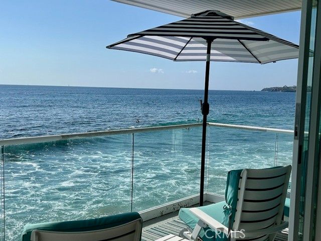 1249 Ocean Front D, Laguna Beach, CA 92651