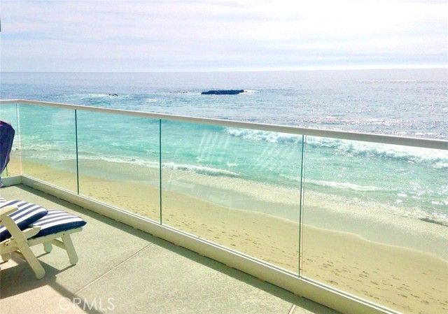 1249 Ocean Front D, Laguna Beach, CA 92651