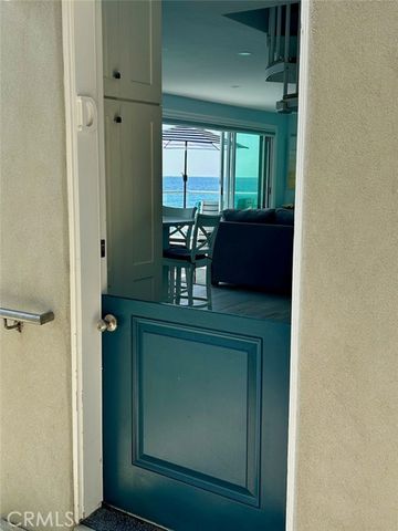 1249 Ocean Front D, Laguna Beach, CA 92651