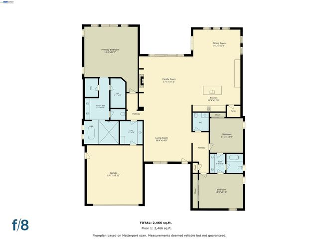 215 E Cara Ct, Mountain House, CA 95391