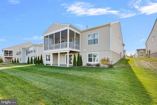 411 PAPER BIRCH ST, Middletown, DE 19709