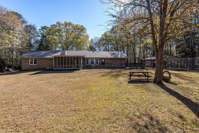 8615 Jackson Road, Midland, GA 31820