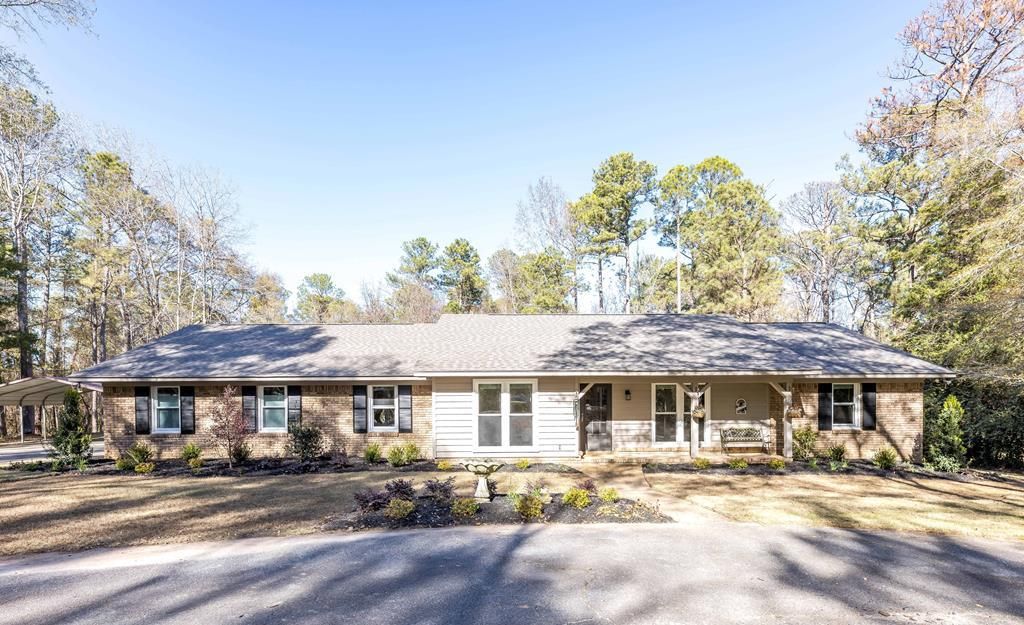 8615 Jackson Road, Midland, GA 31820