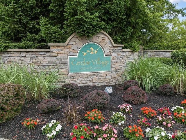 4207 Cedar Village Boulevard, East Brunswick, NJ 08816