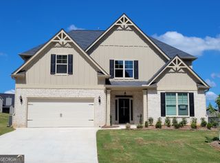 175 Osier Drive, Mcdonough, GA 30252