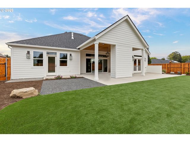 12601 Nw 41ST Ct, Vancouver, WA 98685