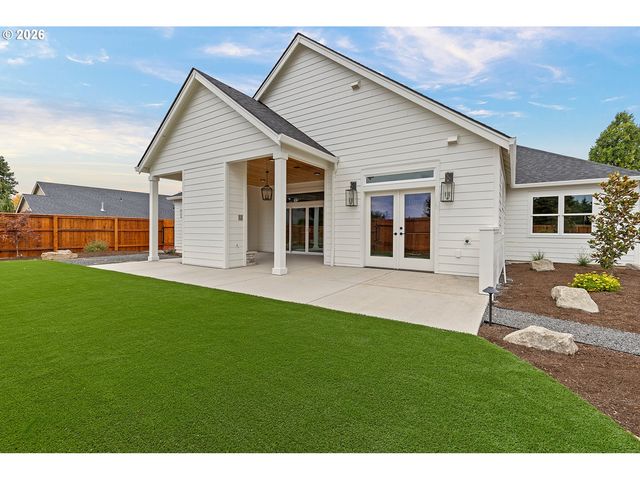 12601 Nw 41ST Ct, Vancouver, WA 98685