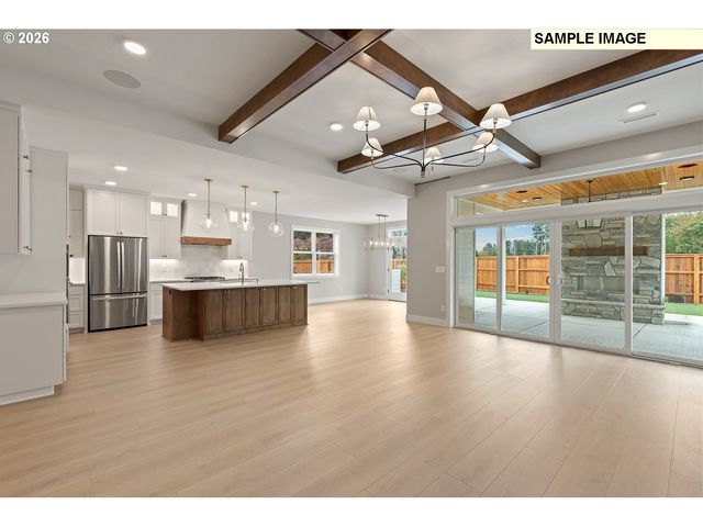 12601 Nw 41ST Ct, Vancouver, WA 98685