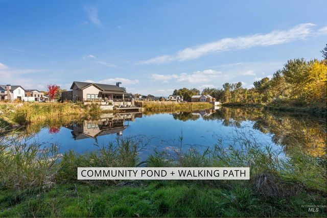 2480 W Iron Coop Street, Eagle, ID 83616