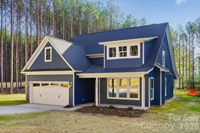 1412 Quiver Way, York, SC 29745