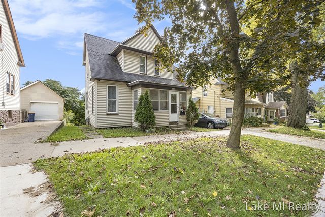 1018 Norwich Avenue, Grand Rapids, MI 49503