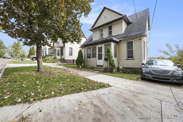 1018 Norwich Avenue, Grand Rapids, MI 49503