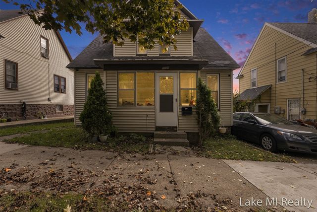 1018 Norwich Avenue, Grand Rapids, MI 49503
