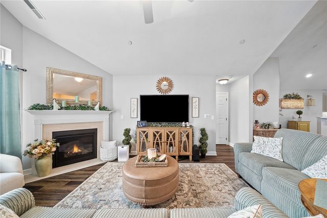 307 Spring Valley Drive, Jackson Twp, PA 16063