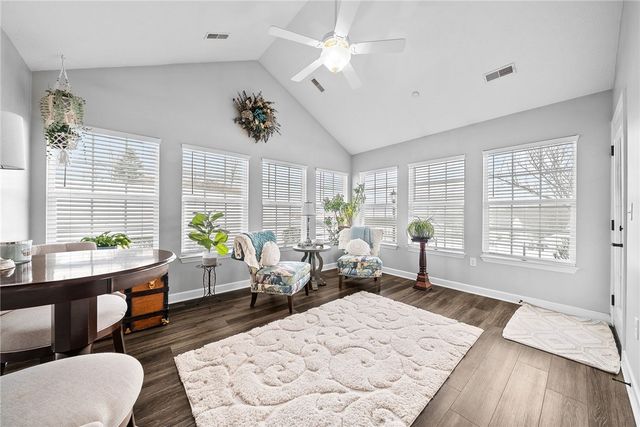 307 Spring Valley Drive, Jackson Twp, PA 16063