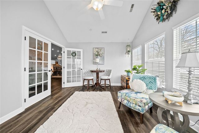 307 Spring Valley Drive, Jackson Twp, PA 16063