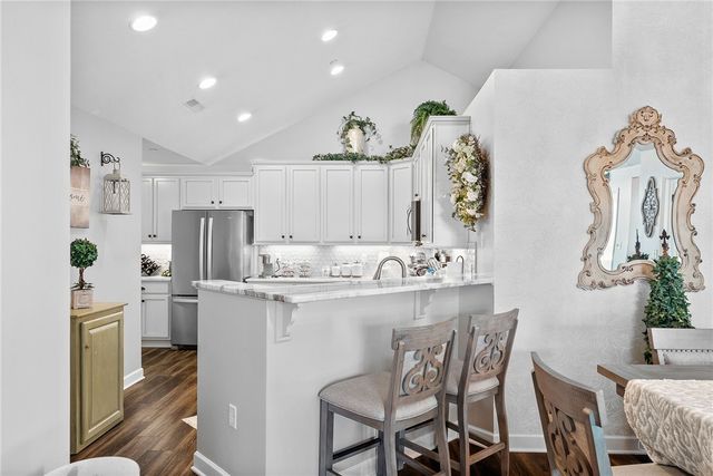 307 Spring Valley Drive, Jackson Twp, PA 16063