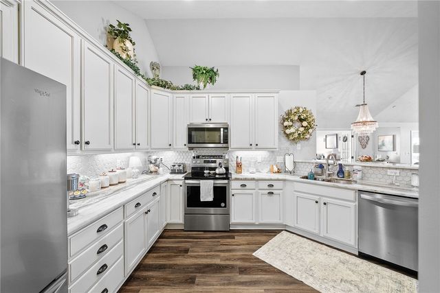 307 Spring Valley Drive, Jackson Twp, PA 16063