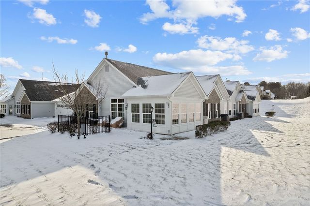 307 Spring Valley Drive, Jackson Twp, PA 16063