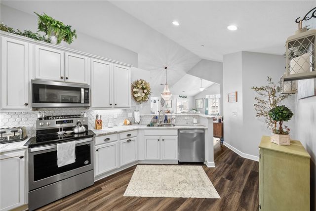 307 Spring Valley Drive, Jackson Twp, PA 16063