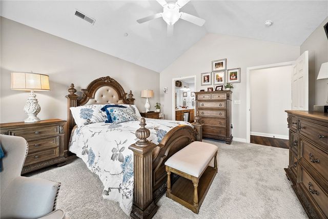 307 Spring Valley Drive, Jackson Twp, PA 16063