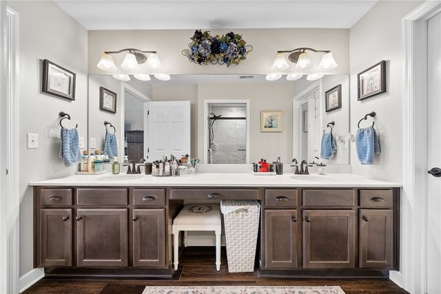 307 Spring Valley Drive, Jackson Twp, PA 16063